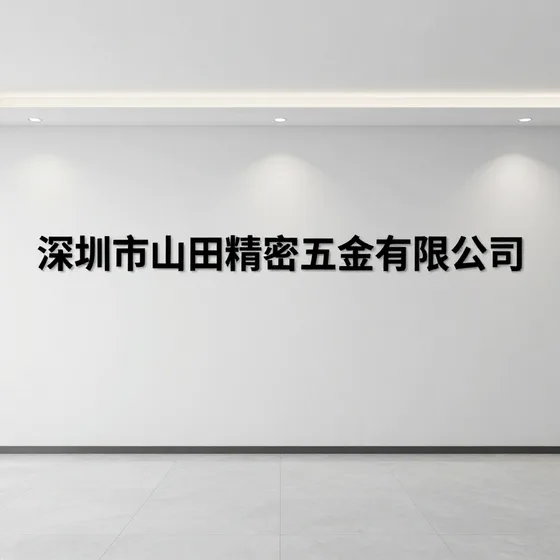 深圳市山田精密五金有限公司行业解析