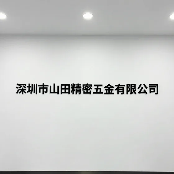 深圳市山田精密五金有限公司