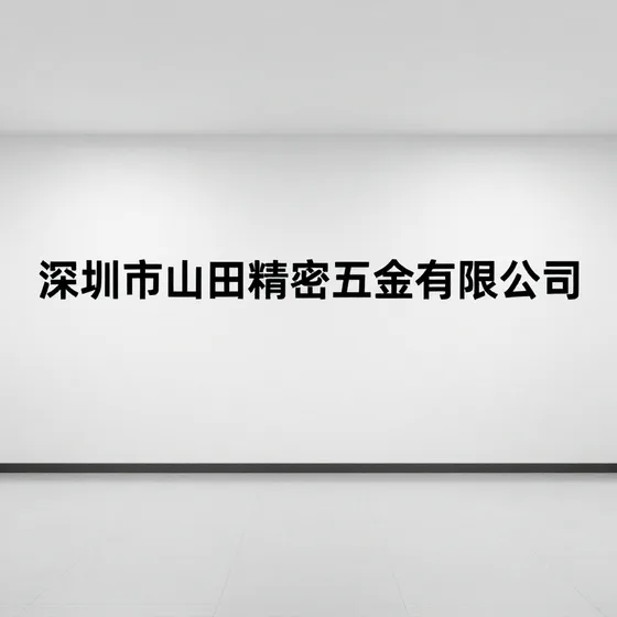 深圳市山田精密五金有限公司